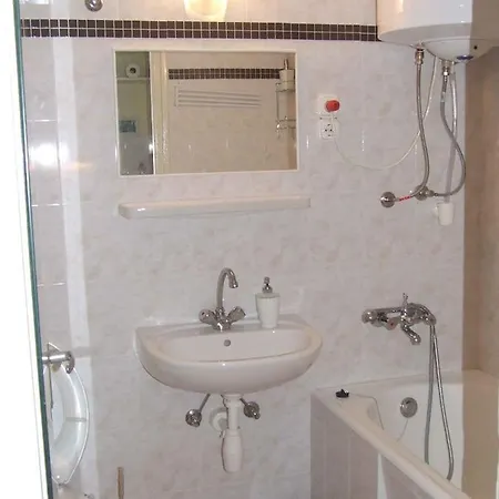 Apartmán Studio In Fonyod/balaton 33191 Fonyód