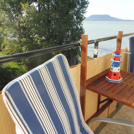 Studio In Fonyod/balaton 33191 Apartmán *